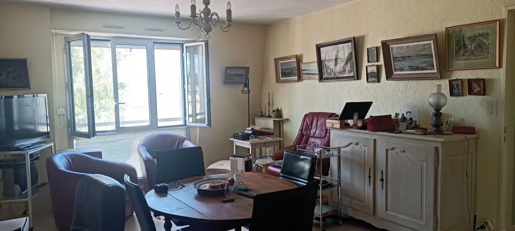 Appartement 58 m²