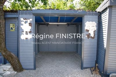 Vente Maison Roquebrune-sur-Argens - Réf. 12985  - Mandataire immobilier Régine Finistre - image 18