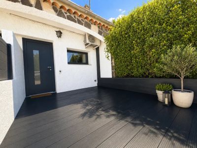 Vente Appartement Puget-sur-Argens - Réf. 13015  - Mandataire immobilier Johan Benguigui - image 2