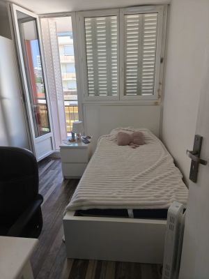 Vente Appartement Saint-Étienne - Réf. 13050  - Mandataire immobilier Corinne Makoua - image 4