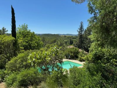 Vente Maison Lorgues - Réf. 13207A  - Mandataire immobilier Johan Benguigui - image 16