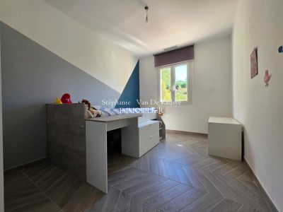Vente Villa Lorgues - Réf. 12616  - Mandataire immobilier Stéphanie Van De Kadsye - image 9