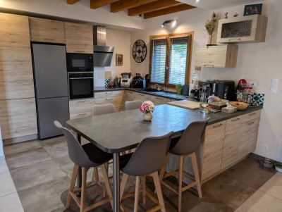 Vente Villa Retournac - Réf. 12842  - Mandataire immobilier Zoé Scardone - image 2