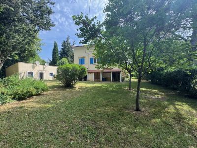 Vente Maison Besse-sur-Issole - Réf. 12945A  - Mandataire immobilier Johan Benguigui - image 27