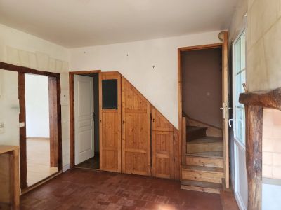 Vente Maison de village Villaines-les-Rochers - Réf. 12932  - Mandataire immobilier Sabrina Montigny - image 9