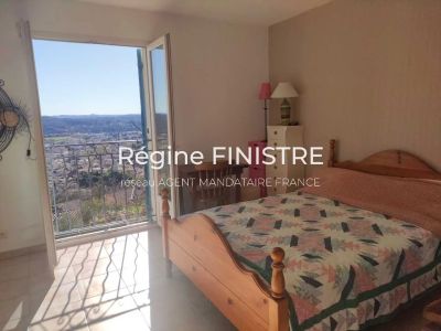 Vente Maison Draguignan - Réf. 13077A  - Mandataire immobilier Régine Finistre - image 11