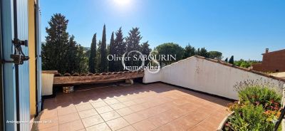 Vente Maison Roquebrune-sur-Argens - Réf. 12406  - Mandataire immobilier Olivier Sabourin - image 15