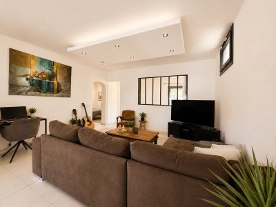 Vente Appartement Puget-sur-Argens - Réf. 13015  - Mandataire immobilier Johan Benguigui - image 6