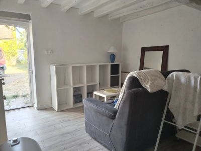 Vente Maison Chevry-sous-le-Bignon - Réf. 13132  - Mandataire immobilier Marie Butet - image 4