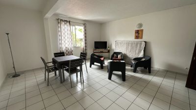 Cayenne 97300 – Ensemble immobilier