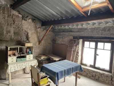 Vente Maison de village Entrecasteaux - Réf. 12668  - Mandataire immobilier Sylvie Geler - image 4