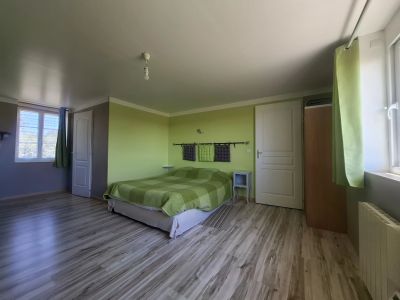Vente Maison Lyons-la-Forêt - Réf. 13054  - Mandataire immobilier Sophie Angreville - image 9