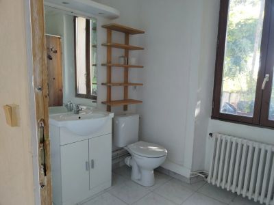 Vente Maison Nanteau-sur-Lunain - Réf. 12798  - Mandataire immobilier Marie Butet - image 16