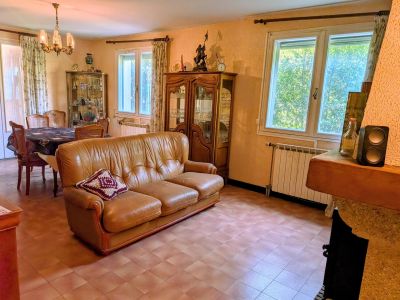 Vente Maison La Palme - Réf. 13162  - Mandataire immobilier Brigitte Hirn - image 2