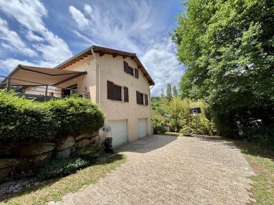 Vente Villa Retournac - Réf. 12842  - Mandataire immobilier Zoé Scardone - image 19