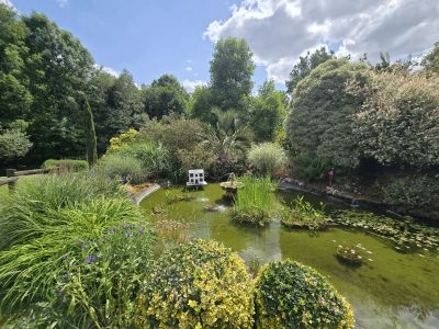 Vente Propriété Plémet - Réf. 12765  - Mandataire immobilier Pierre-Yves Le Dorner - image 2