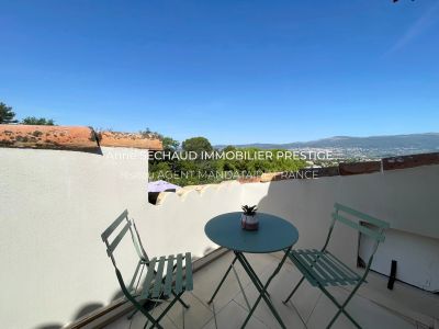 Mougins 06250 – Maison