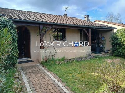 Vente Maison Bergerac - Réf. 12482  - Mandataire immobilier Loick Richard - image 4