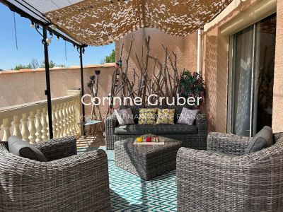 Vente Maison Mallemoisson - Réf. 12824A  - Mandataire immobilier Corinne Gruber - image 6