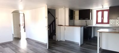 Vente Appartement Ambon - Réf. 13041  - Mandataire immobilier Julien Stil - image 2