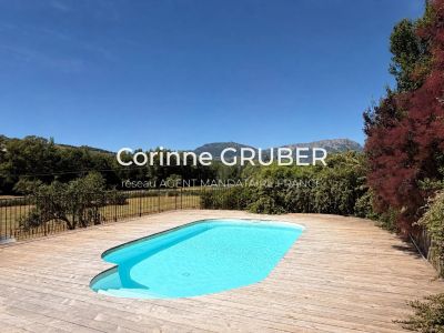 Vente Propriété Thoard - Réf. 12931  - Mandataire immobilier Corinne Gruber - image 8
