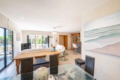 Saint-Raphaël 83700 – Appartement