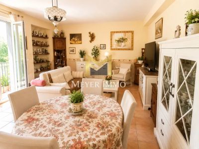 Vente Appartement Bendejun - Réf. 12872  - Mandataire immobilier Thierry Meyer - image 3