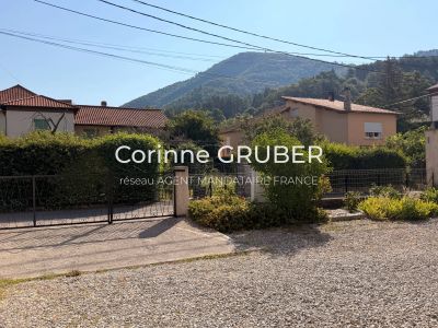 Vente Maison Digne-les-Bains - Réf. 12598  - Mandataire immobilier Corinne Gruber - image 8