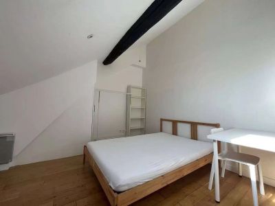 Vente Appartement Villejuif - Réf. 12941A  - Mandataire immobilier Jérôme Karsenti - image 6