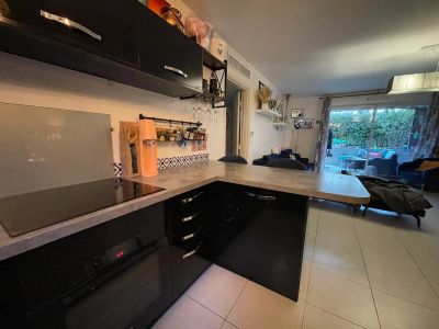 Vente Appartement Saint-Raphaël - Réf. 13159  - Mandataire immobilier Marlène Boudeweel - image 4