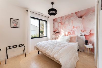 Vente Villa Fréjus - Réf. 11805  - Mandataire immobilier David Godereaux - image 8