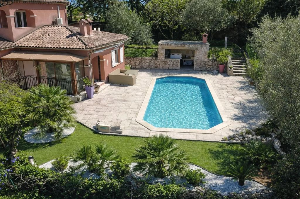 Maison 114 m²
