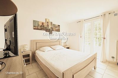 Trans-en-Provence 83720 – Villa