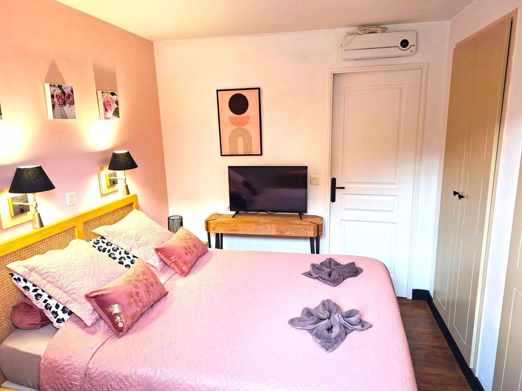 Appartement 28 m²