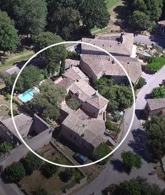 Goudargues 30630 – Propriété