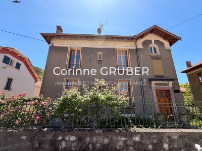 Vente Maison de ville Digne-les-Bains - Réf. 13013  - Mandataire immobilier Corinne Gruber - image 8
