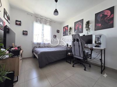 Vente Maison Roquebrune-sur-Argens - Réf. 13180A  - Mandataire immobilier Olivier Sabourin - image 7