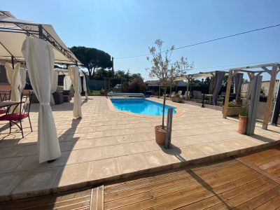 Vente Maison Vidauban - Réf. 8031  - Mandataire immobilier Johan Benguigui - image 8