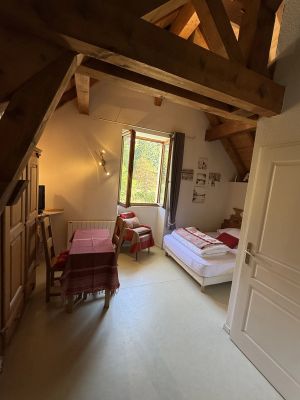 Vente Studio Brides-les-Bains - Réf. 12611  - Mandataire immobilier Frédéric Cuissy - image 9
