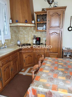 Vente Maison Creysse - Réf. 12224  - Mandataire immobilier Loick Richard - image 3