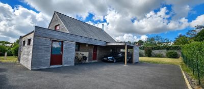 Vente Maison Perros-Guirec - Réf. 13137  - Mandataire immobilier Anne-Louise Prigent - image 20