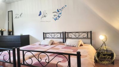 Vente Maison de ville Azay-le-Rideau - Réf. 12203  - Mandataire immobilier Sabrina Montigny - image 14