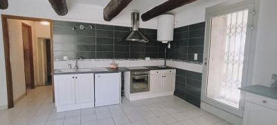 Vente Maison La Palme - Réf. 12410  - Mandataire immobilier Brigitte Hirn - image 2