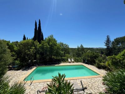Vente Maison Lorgues - Réf. 13207A  - Mandataire immobilier Johan Benguigui - image 14
