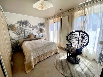 Les Villettes 43600 – Maison