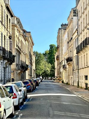 Bordeaux 33000 – Appartement
