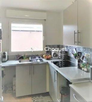 Vente Appartement Valenciennes - Réf. 12762  - Mandataire immobilier Sophie Choquet - image 3