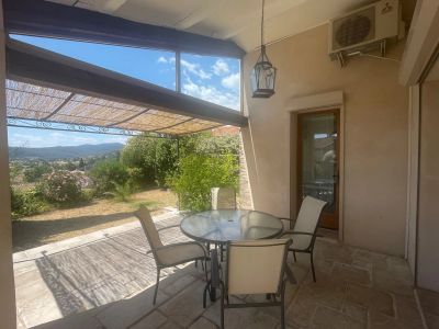 Vente Villa Draguignan - Réf. 13028  - Mandataire immobilier Sylvie Geler - image 16