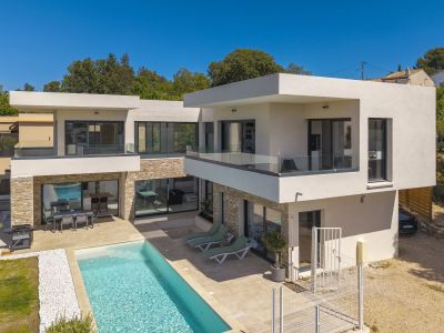 Vente Maison Saint-Raphaël - Réf. 12998  - Mandataire immobilier Linda Bergonzi - image 13