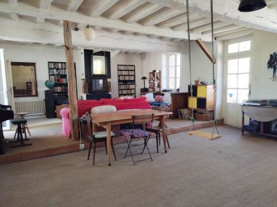 Vente Maison Nanteau-sur-Lunain - Réf. 12798  - Mandataire immobilier Marie Butet - image 4